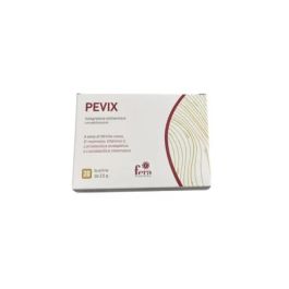 Pevix Integratore Antiossidante 20 Bustine — confronto prezzi