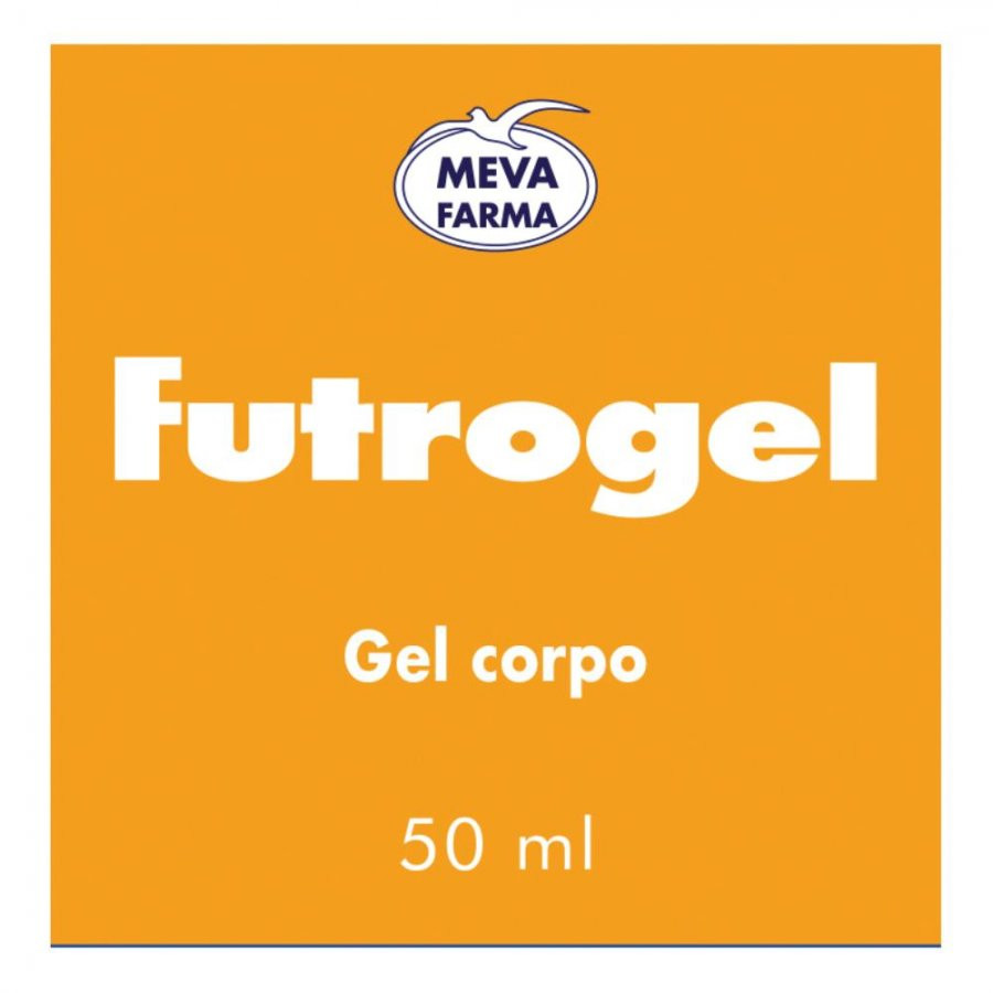Futrogel 50 ml — confronto prezzi