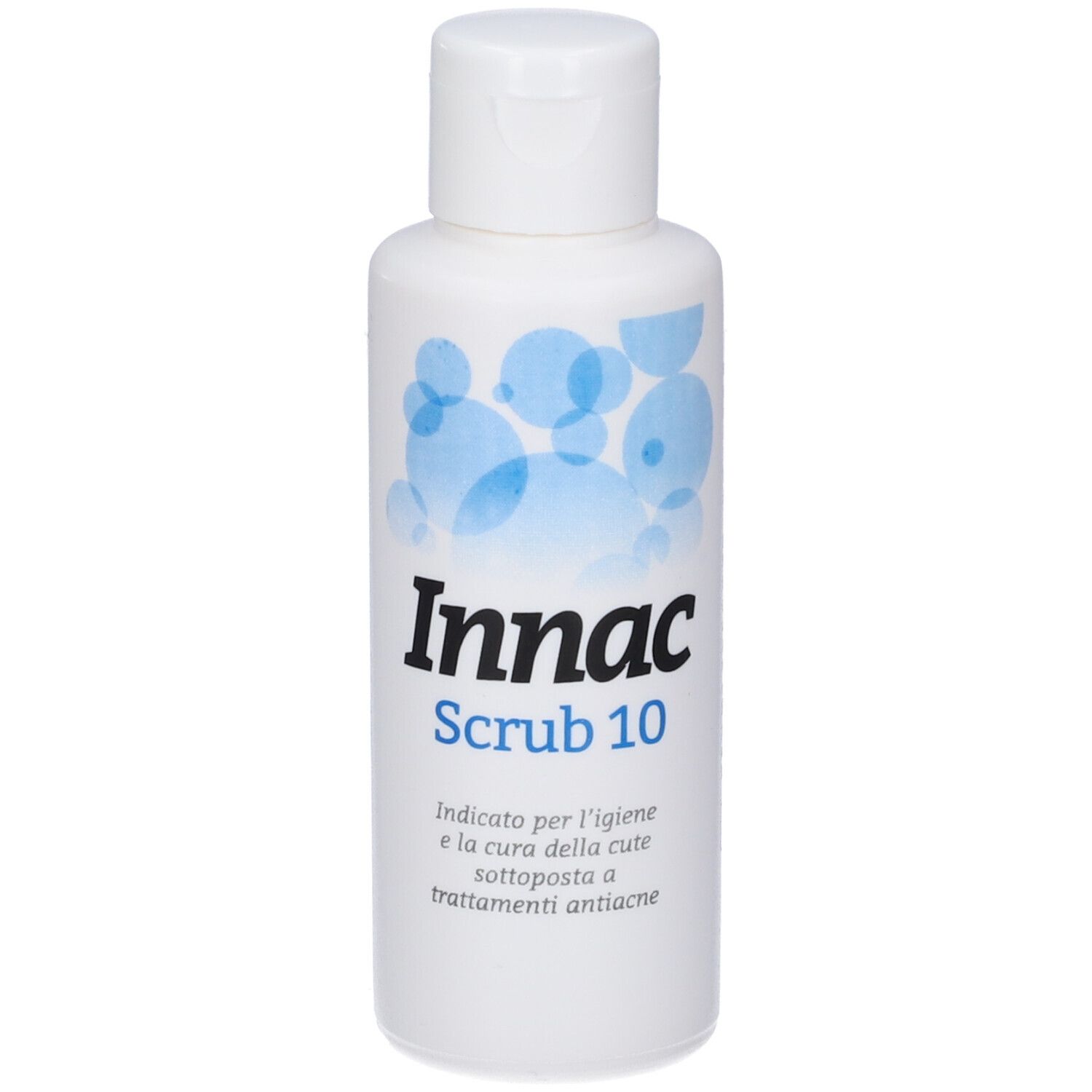 Innac scrub 10 100 ml — confronto prezzi