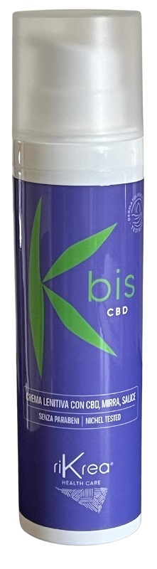 K bis cbd crema 60 ml — confronto prezzi