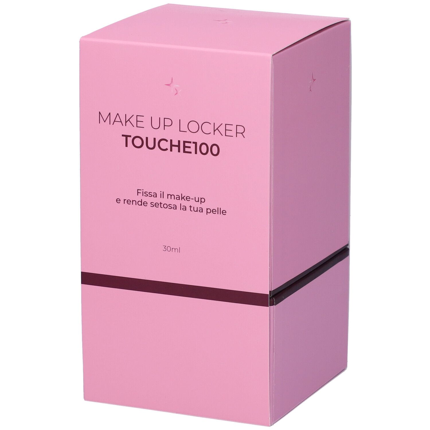 Make Up Locker Crema Viso Touche100 30 ml