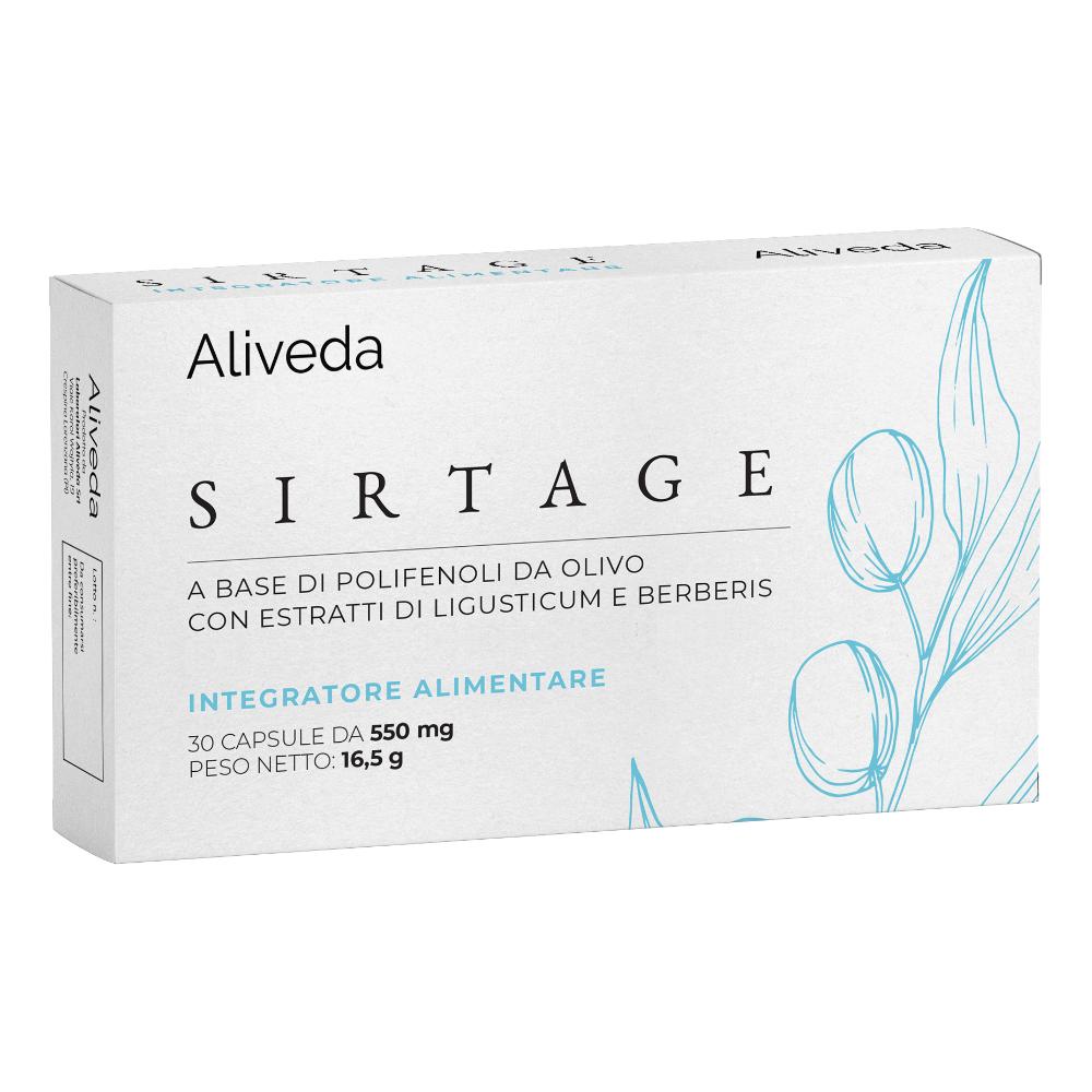 SIRTAGE 30CPS