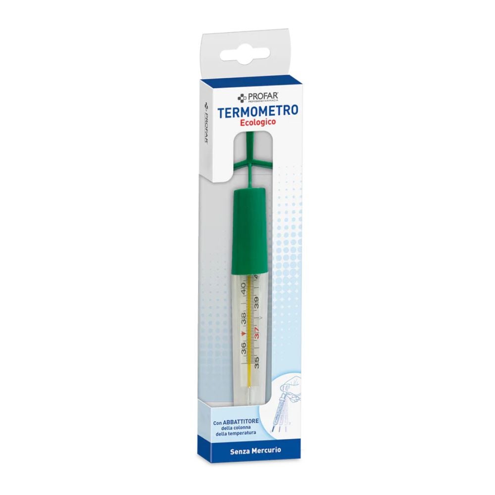 Profar Termometro Ecologico, 1 pezzo — confronto prezzi