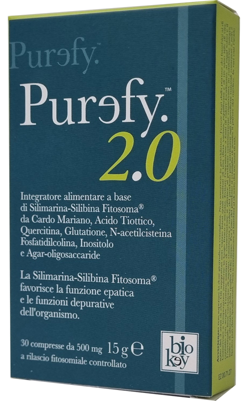 PUREFY 2,0 30CPR ODELFE — confronto prezzi