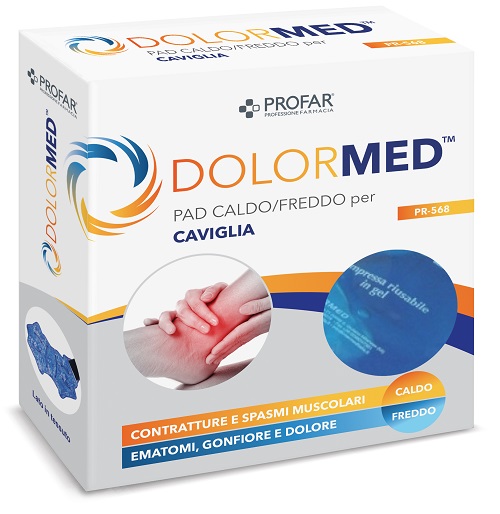 profar dolormed cld/freddo cav — confronto prezzi