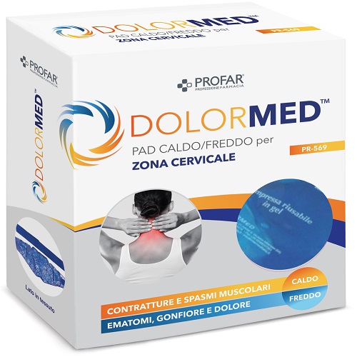 PROFAR DOLORMED CLD/FREDDO CER — confronto prezzi