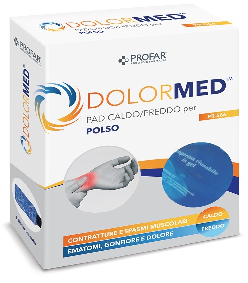 PROFAR DOLORMED CLD/FRED POLSO