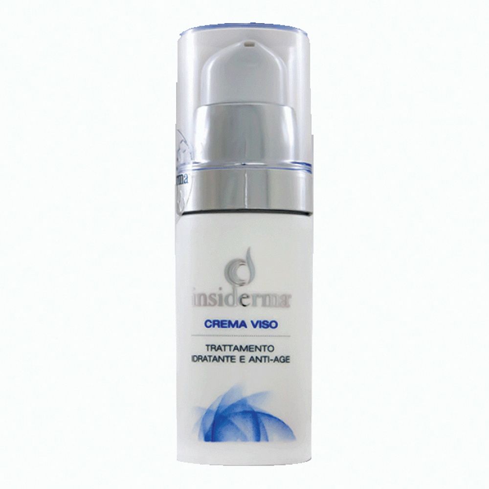 INSIDERMA CREMA VISO 50ML