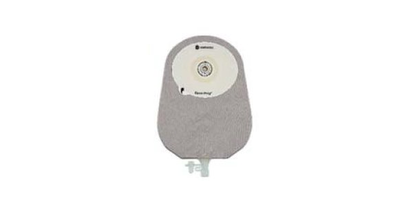 Sacca urostomia esteem body 4 mm opaco 10-45 mm 10 pezzi