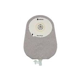 Sacca urostomia esteem body 4 mm trasparente 10-45 mm 10 pezzi