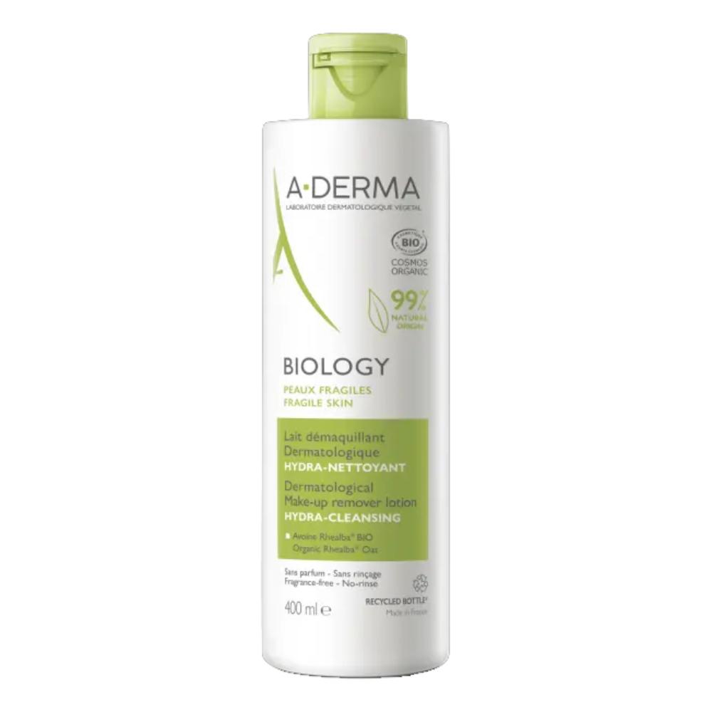 Aderma Biology Latte Struc Ps — confronto prezzi