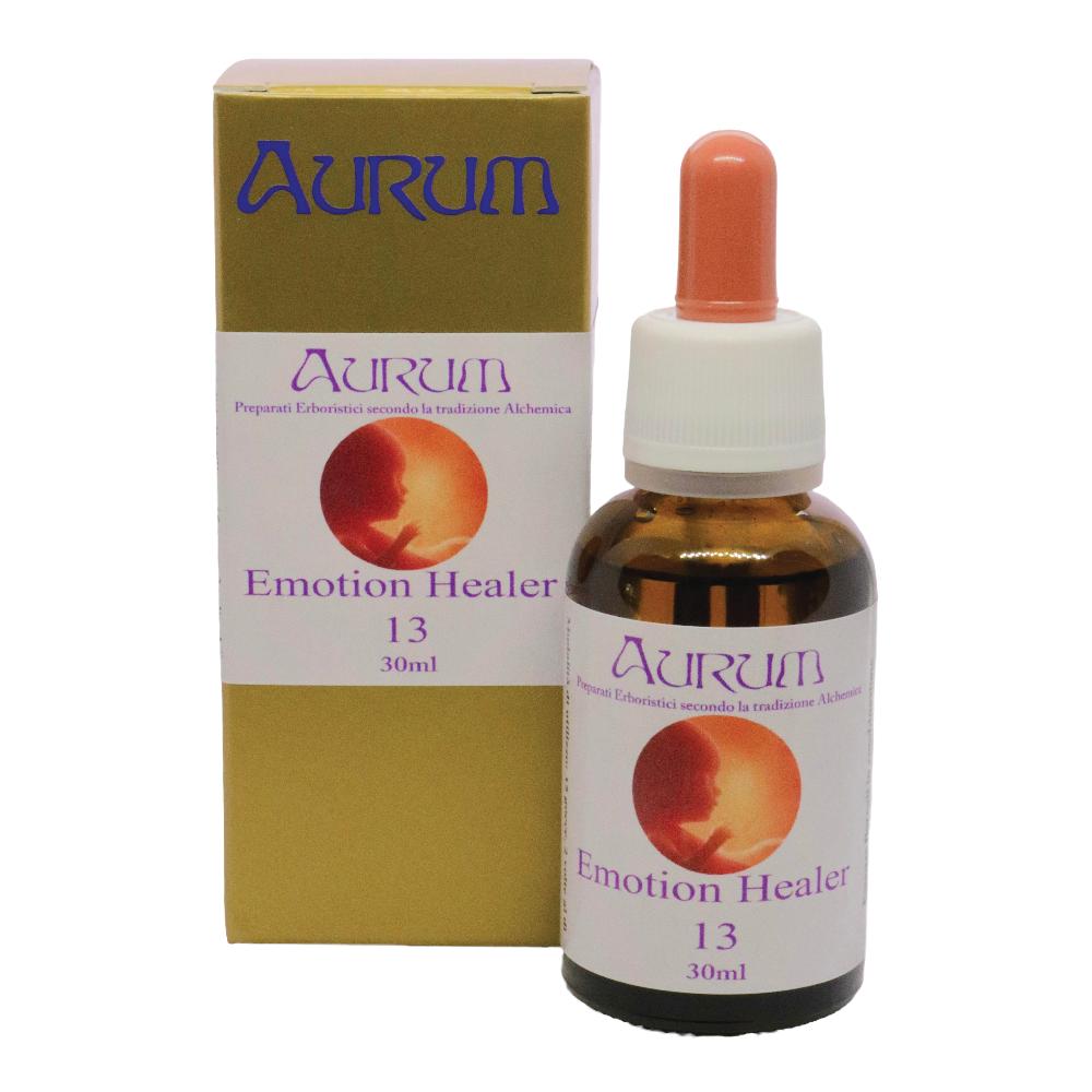 EMOTION HEALER 13 GTT 30ML