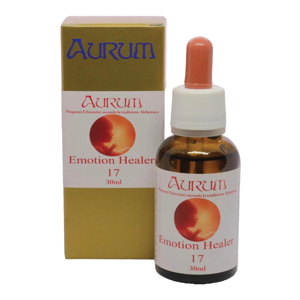 EMOTION HEALER 17 GTT 30ML — confronto prezzi
