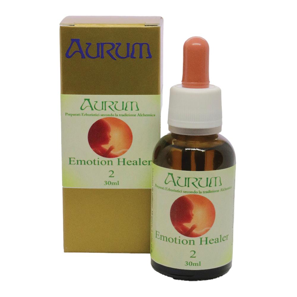 EMOTION HEALER 2 GTT 30ML — confronto prezzi