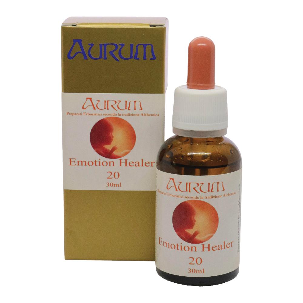 EMOTION HEALER 20 GTT 30ML — confronto prezzi