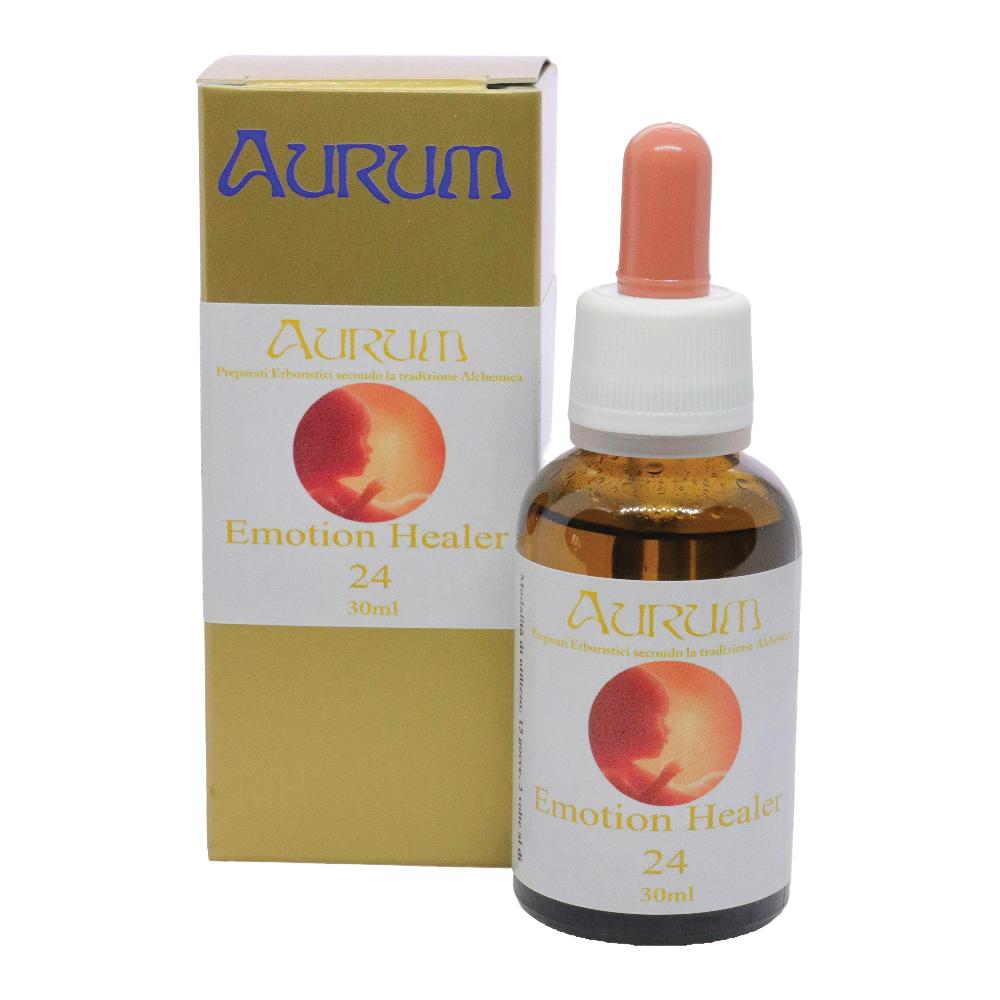 EMOTION HEALER 24 GTT 30ML — confronto prezzi