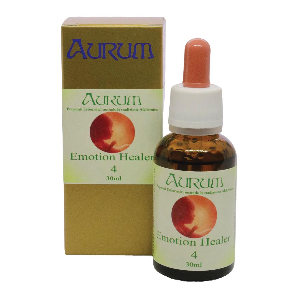 EMOTION HEALER 4 GTT 30ML — confronto prezzi
