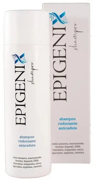 Epigenix Shampoo Rinforzante Anticaduta 200ml