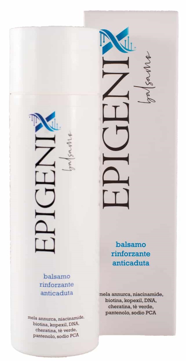 Epigenix Balsamo Rinforzante Anticaduta 200ml