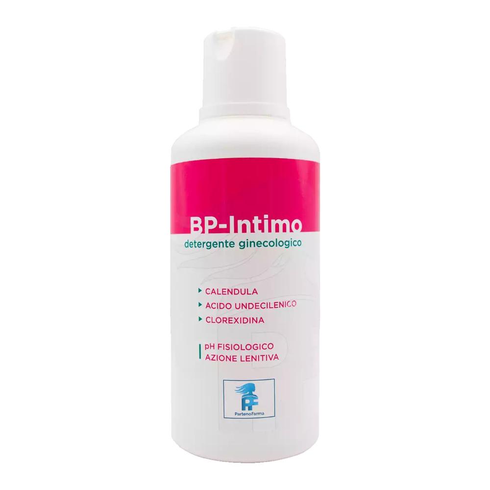 Bp-intimo Dermolio Detergente Ad Azione Lenitiva 250ml — confronto prezzi