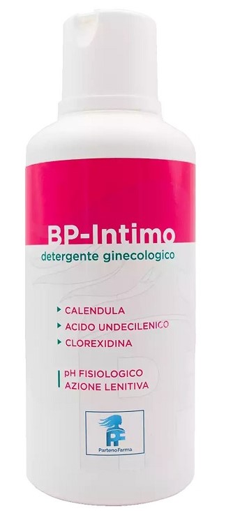 Parteno Dermolio Intimo Detegente 250ml — confronto prezzi