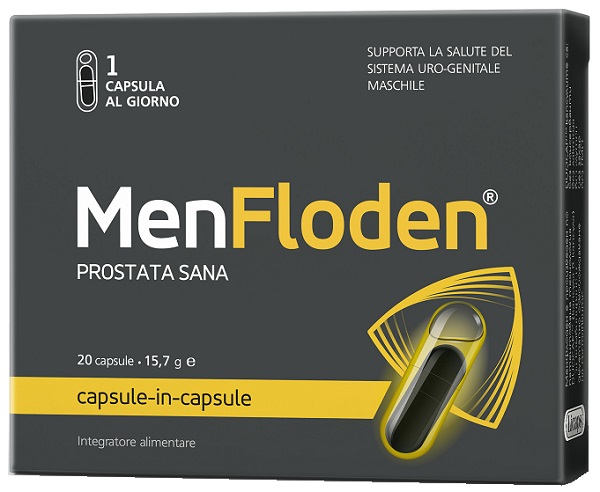 MENFLODEN 20CPS — confronto prezzi