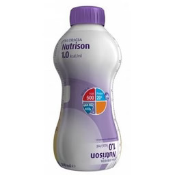 Nutrison 500 ml — confronto prezzi