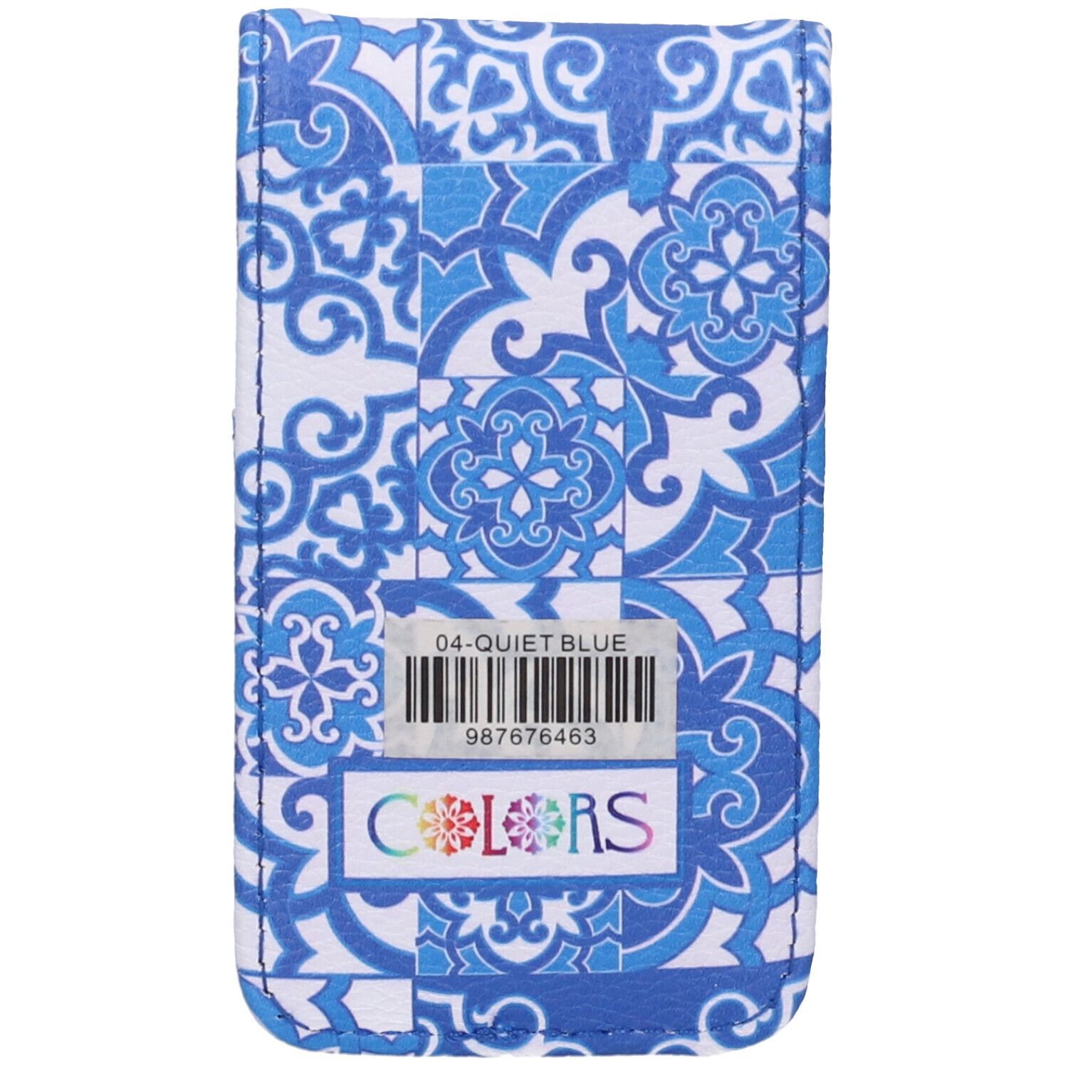 Colors Kit Manicure Colore Quiet Blue 1 pz Altro