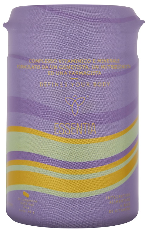 Essentia 30 compresse — confronto prezzi
