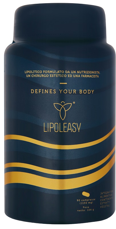 Lipoleasy 90 compresse — confronto prezzi