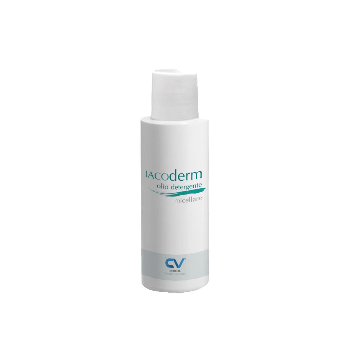 Iacoderm olio detergente 500 ml — confronto prezzi