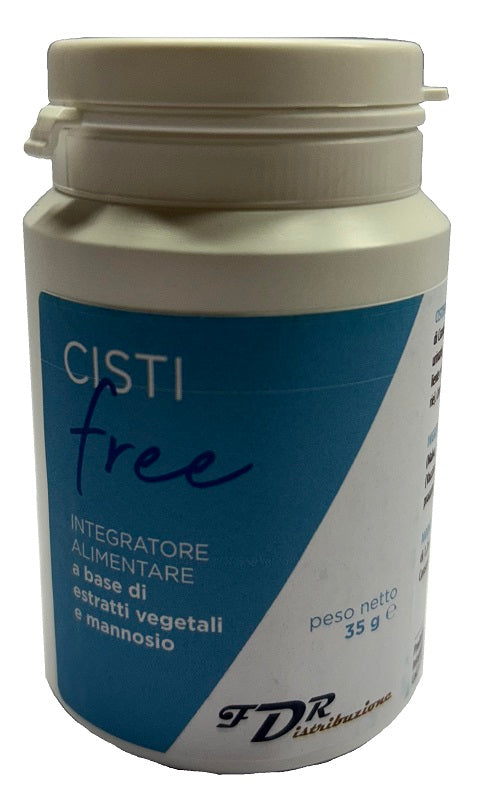 CISTIFREE 35G — confronto prezzi