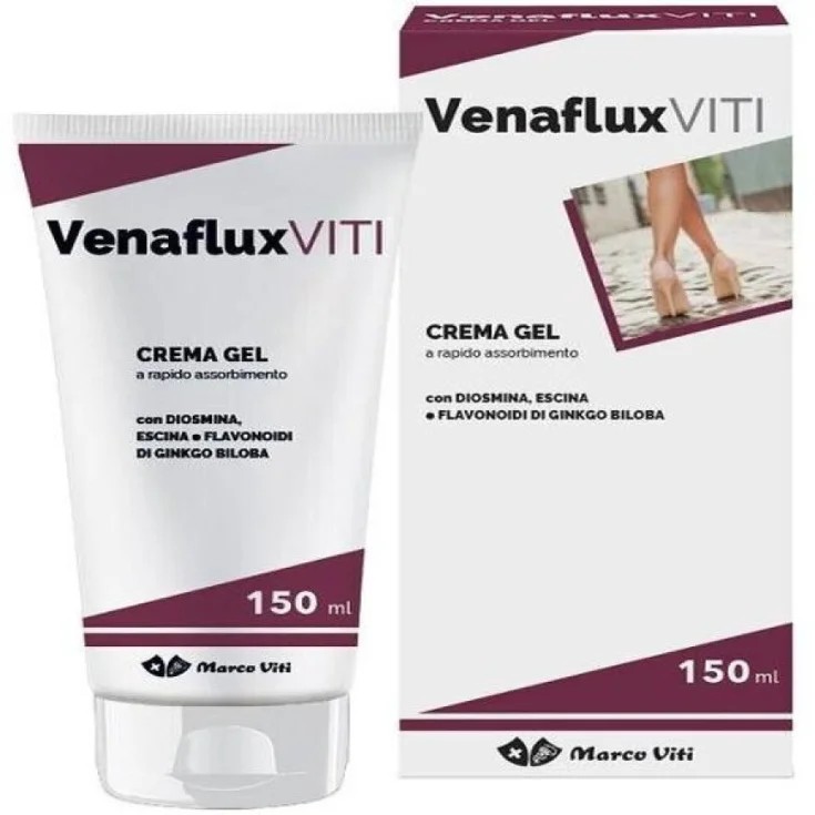 VENOTOP Crema Gambe 150ml — confronto prezzi