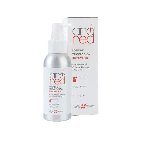 Arored Lozione Tricologica Riattivante per Capelli 100ml — confronto prezzi