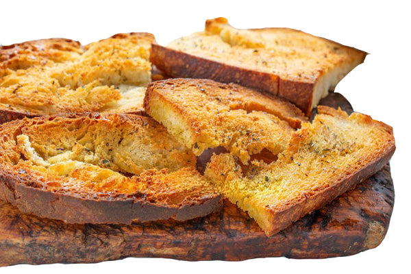 Bonamì Panbruschetta Al Rosmarino Aproteico 150 Grammi