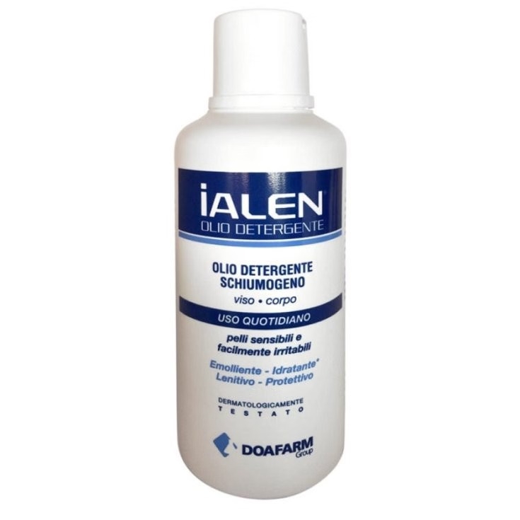 Doafarm Olio Detergente Schiumogeno 150ml — confronto prezzi