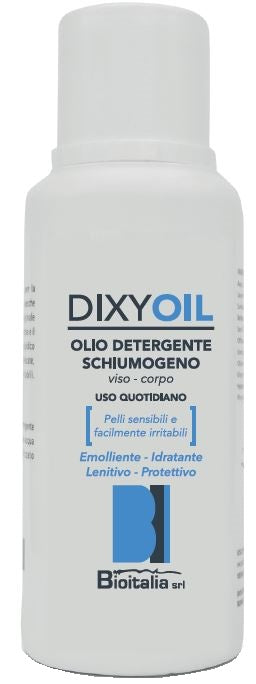 DIXY OIL 500ML — confronto prezzi