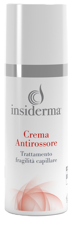 INSIDERMA CREMA ANTIROS.VISO 50M