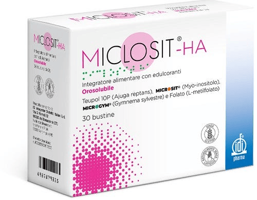 Miclosit HA 30 Stick — confronto prezzi