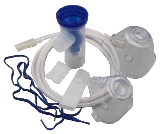 For.me.sa Set Completo Per Aerosolterapia — confronto prezzi