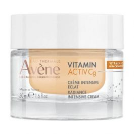 Avene vitamin activ giorno crema luminosita' 50 ml