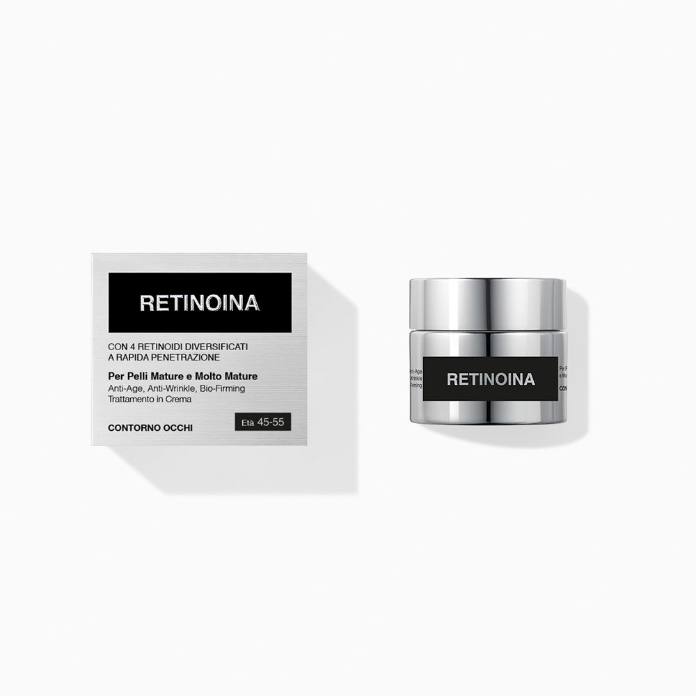 LABO Retinoina Età 45/55 Crema Contorno Occhi 20 ml — confronto prezzi