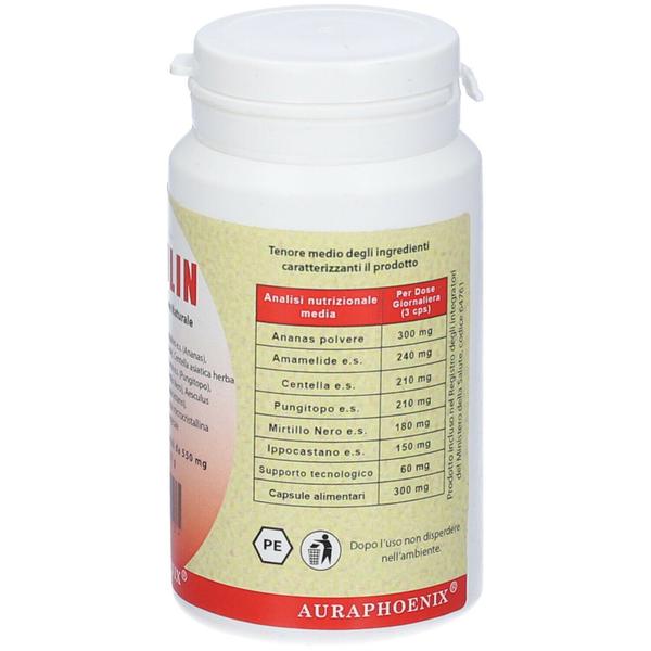 Sereduo 60 Capsule Integratore Alimentare per Benessere Donna in Menopausa, Equilibrio Ormonale e Supporto Psicofisico — confronto prezzi