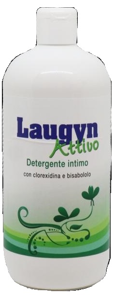 Laugyn attivo 500ml