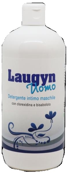 Laugyn uomo 500ml