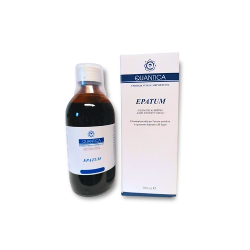 QUANTICA EPATUM 200ML