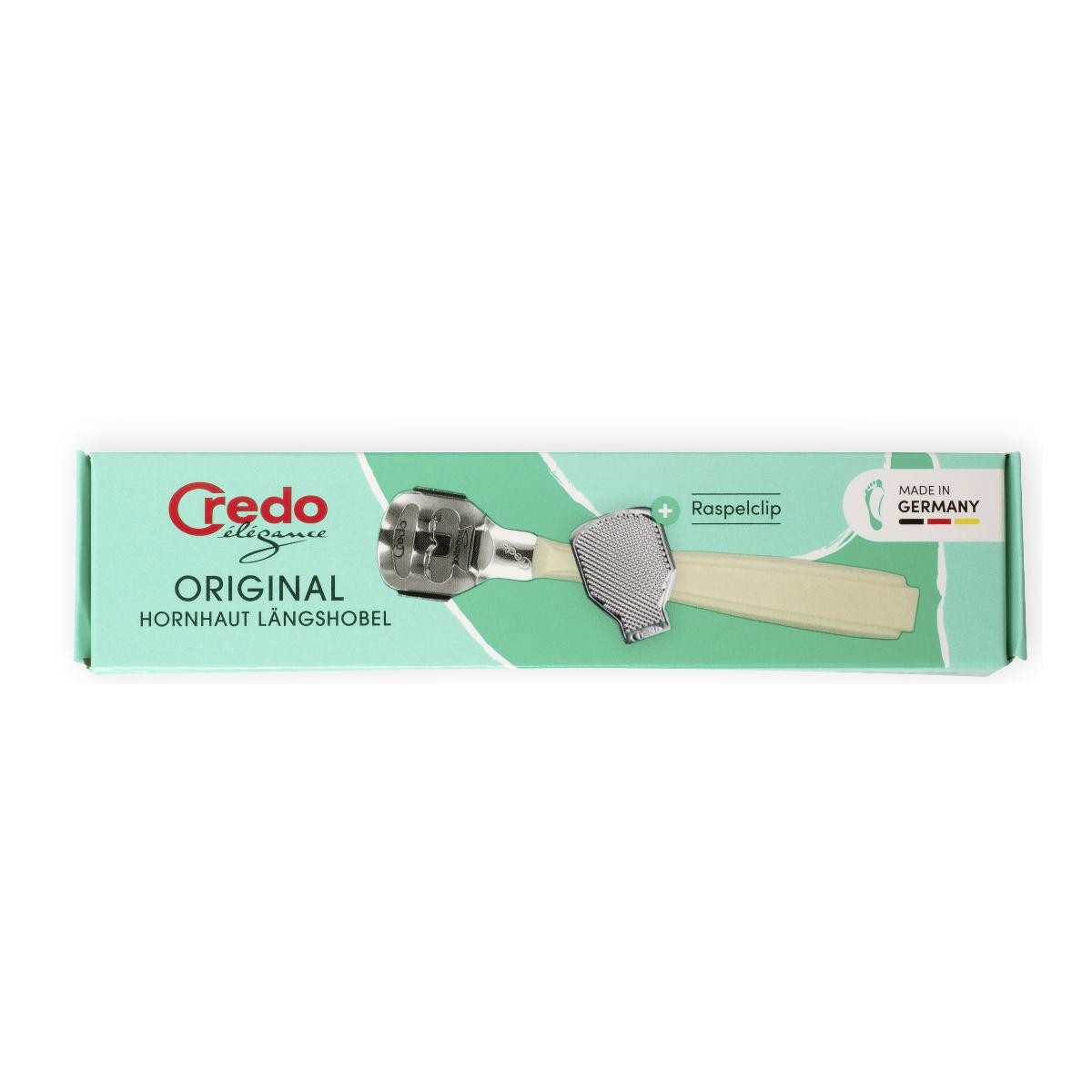 CREDO 4512 TAGLIACALLI RASPA — confronto prezzi