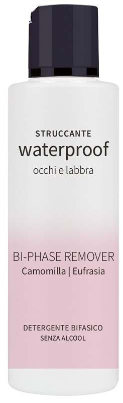 LABORATORIO DELLA FARMACIA MAKE UP STRUCCANTE WATERPROOF 150ML — confronto prezzi