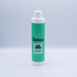 Kodiso shampoo nutriente districante pelo corto 200 ml
