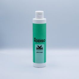 Kodiso shampoo nutriente districante pelo lungo 200 ml
